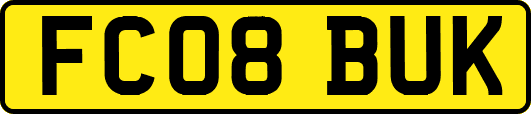 FC08BUK