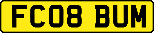 FC08BUM