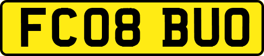 FC08BUO
