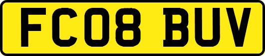 FC08BUV