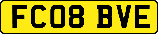 FC08BVE