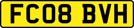 FC08BVH