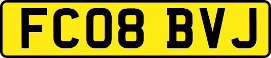 FC08BVJ