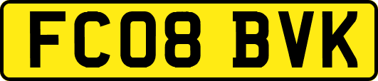 FC08BVK