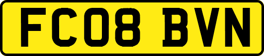 FC08BVN