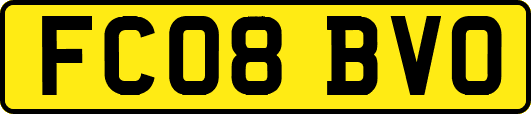 FC08BVO