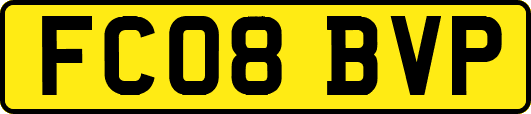 FC08BVP