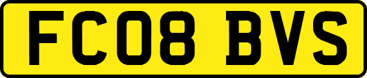 FC08BVS