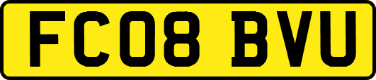 FC08BVU