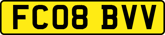 FC08BVV
