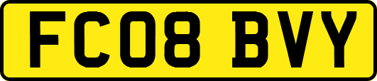 FC08BVY