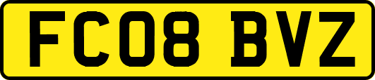 FC08BVZ