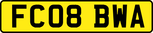 FC08BWA