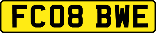 FC08BWE