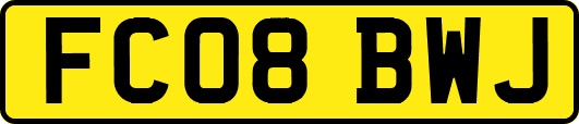 FC08BWJ