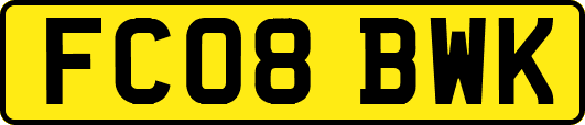 FC08BWK