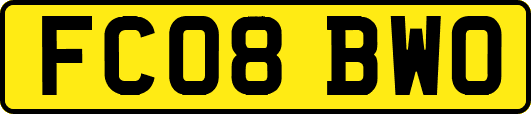 FC08BWO