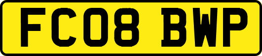 FC08BWP