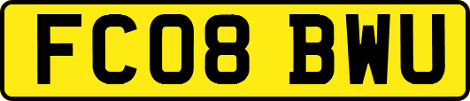 FC08BWU