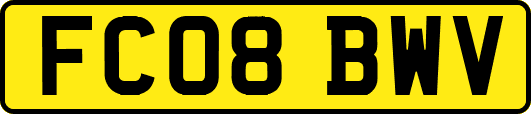 FC08BWV
