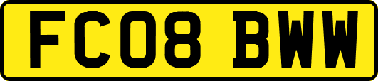 FC08BWW