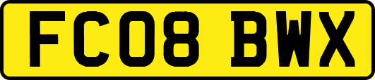 FC08BWX