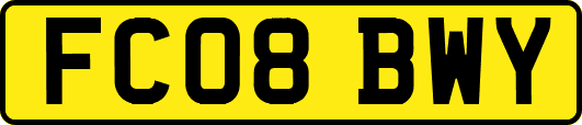 FC08BWY