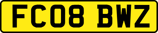 FC08BWZ