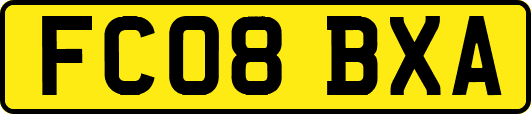 FC08BXA