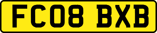FC08BXB