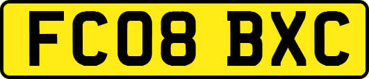 FC08BXC