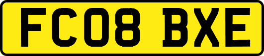 FC08BXE