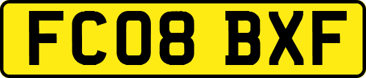 FC08BXF