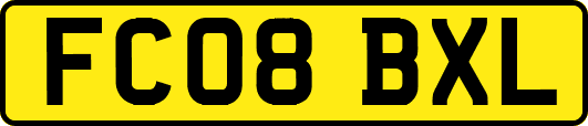 FC08BXL