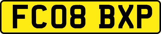 FC08BXP