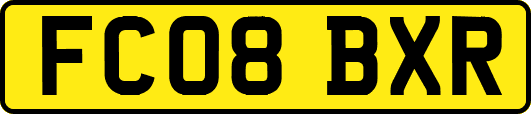 FC08BXR