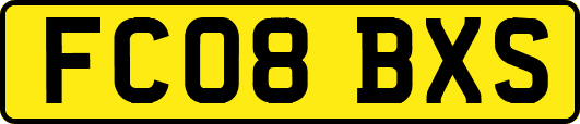 FC08BXS