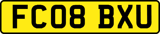 FC08BXU