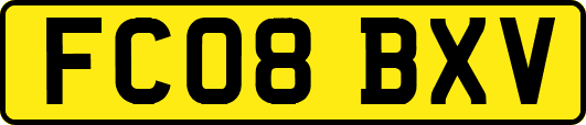 FC08BXV