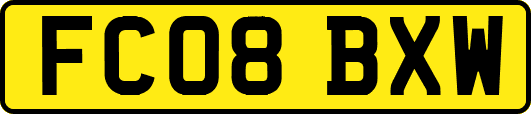 FC08BXW