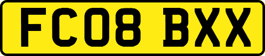 FC08BXX