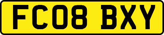 FC08BXY