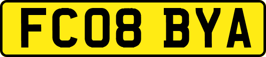 FC08BYA