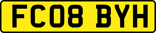 FC08BYH