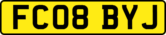 FC08BYJ
