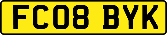 FC08BYK