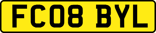 FC08BYL