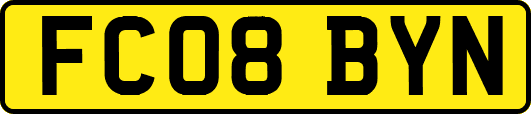FC08BYN