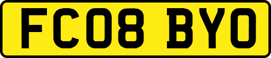 FC08BYO