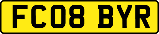 FC08BYR